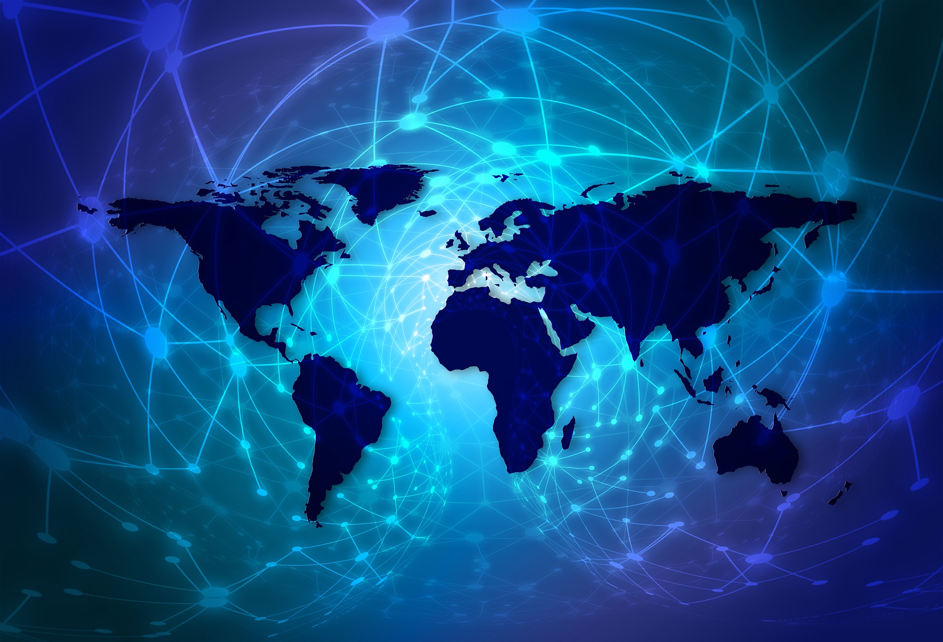 International Clients & Remote Teams