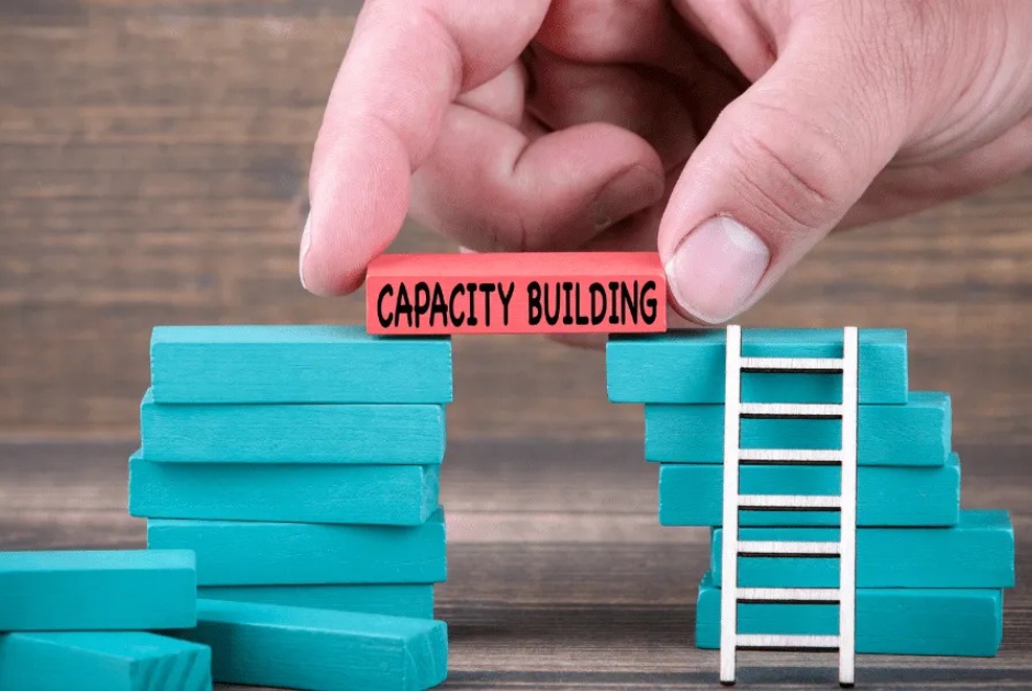 Legal Teams Needing Extra Capacity