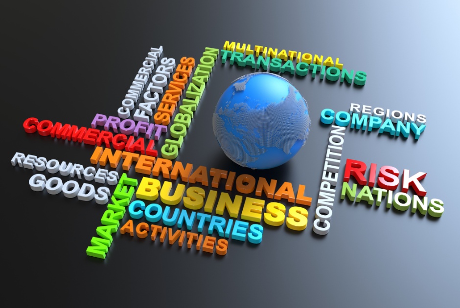 International Clients & Remote Teams